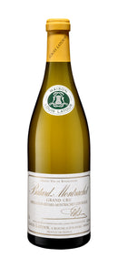 Louis Latour Batard Montrachet 2014