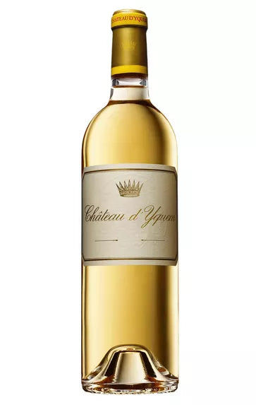 Chateau d'Yquem Sauternes Premier Cru Superieur 2005