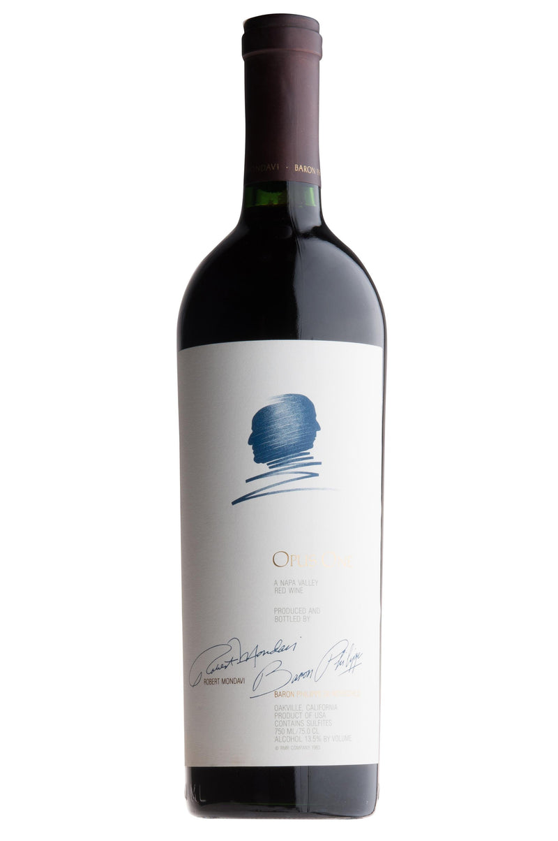 Mondavi/Rothschild Opus One 2009