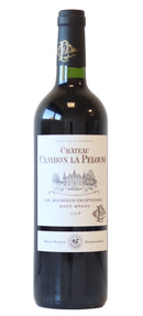 Chateau Cambon La Pelouse Haut-Medoc Cru Bourgeois Superieur 2018
