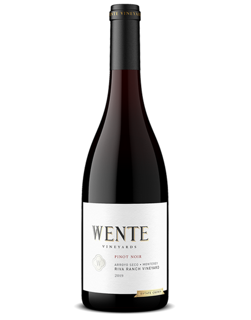 Wente vineyards Riva Ranch Pinot Noir 2021