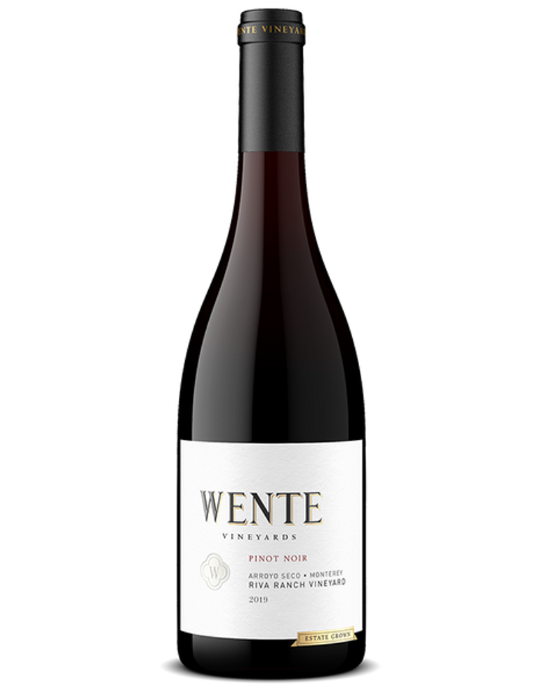 Wente vineyards Riva Ranch Pinot Noir 2021