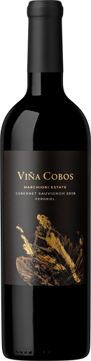 Vina Cobos Cabernet Sauvignon Marchiori Estate 2019