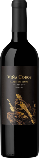 Vina Cobos Malbec Marchiori Estate 2019