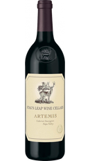 Stag's Leap Wine Cellars Artemis Cabernet Sauvignon 2019