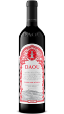 Daou Vineyards Soul Of A Lion 2020