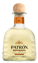 Patron Reposado