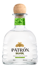 Patron Silver