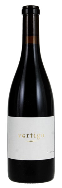 Booker Vineyard Vertigo 2020