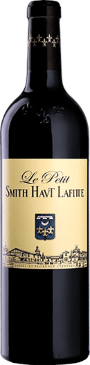 Chateau Smith Haut - Le Petit Smith Haut Lafitte 2021
