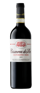 Casanova di Neri – Brunello di Montalcino Giovanni Neri 2019