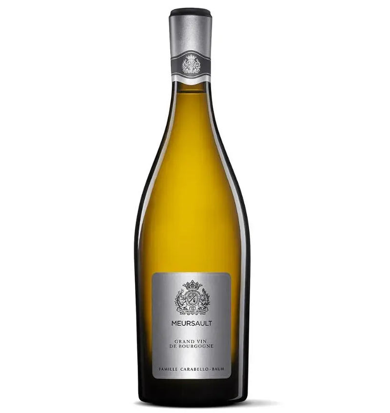 Famille Carabello-Baum Meursault 2020