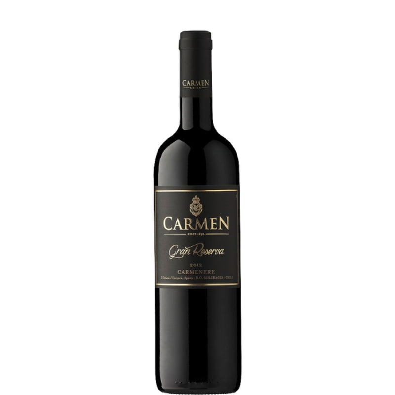 Carmen Vineyard Gran Reserva Carmenere 2021