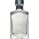 Cantera Negra Silver Tequila