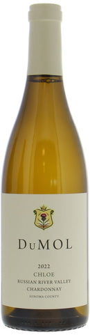 DuMOL Chloe Russian River Valley Chardonnay 2022
