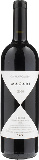 Ca'Marcanda Magari 2020