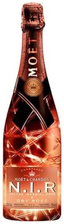 Moet NIR Dry Rose