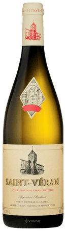 Chateau-Fuisse St-Veran 2020