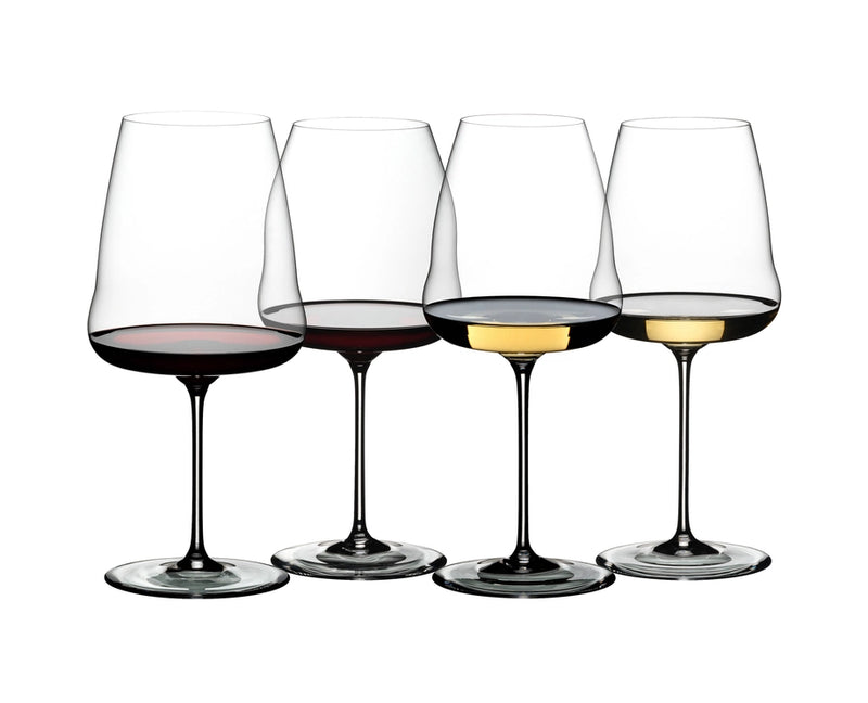 RIEDEL Winewings Tasting Set