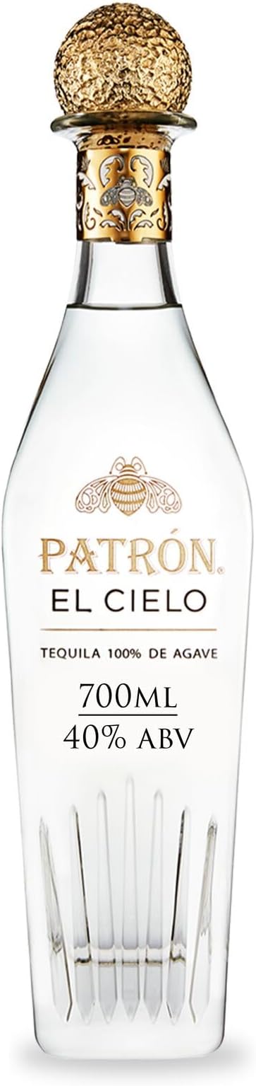 Patron El Cielo Tequila