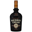 Buffalo Trace Bourbon Cream