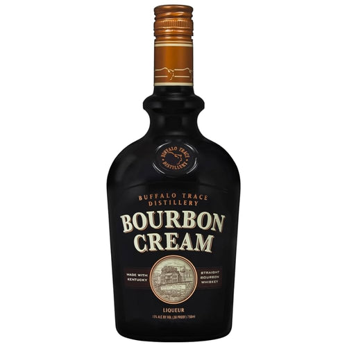 Buffalo Trace Bourbon Cream