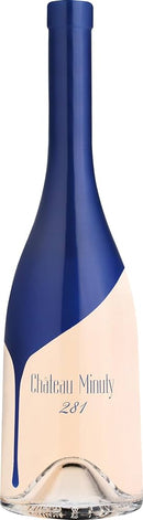 Chateau Minuty 281 Côtes de Provence Rosé 2022