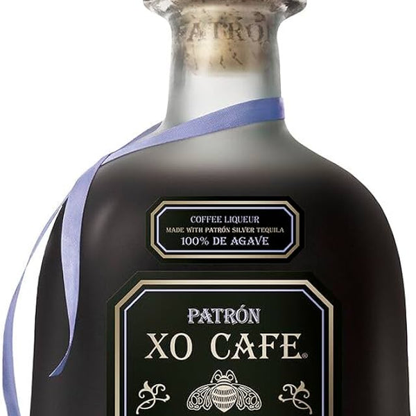 Patron XO Café