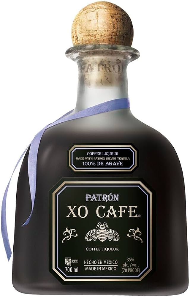 Patron XO Café