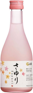 Hakutsuru Sayuri Nigori