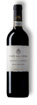 Banfi Vintners Fonte Alla Selva Gran Selezione 2019