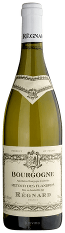 Regnard Bourgogne Blanc 2023