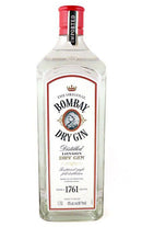 Bombay Gin