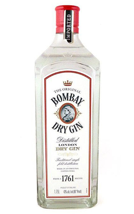 Bombay Gin