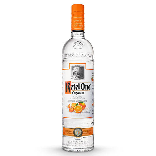 Ketel One Oranje Vodka