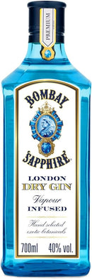 Bombay Sapphire Gin