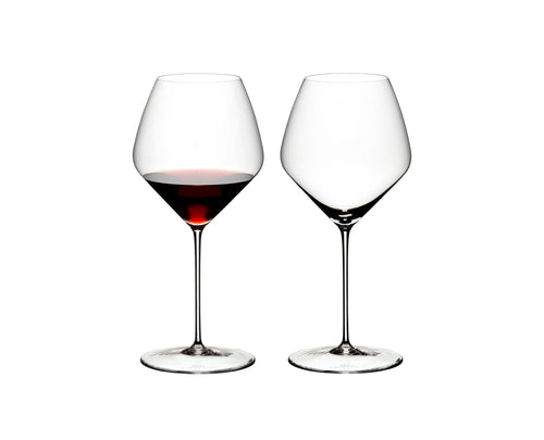 RIEDEL Veloce Pinot Noir 2Pack