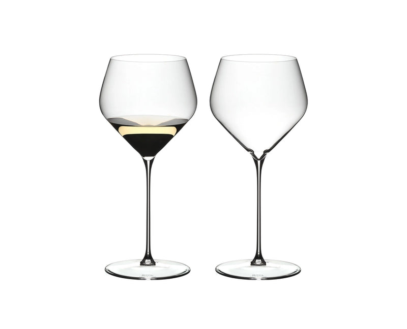 RIEDEL Veloce Chardonnay 2Pack