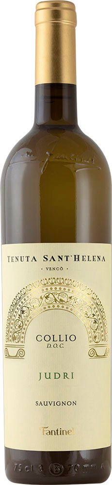 Fantinel Sant'Helena "Judri" Sauvignon Blanc 2022