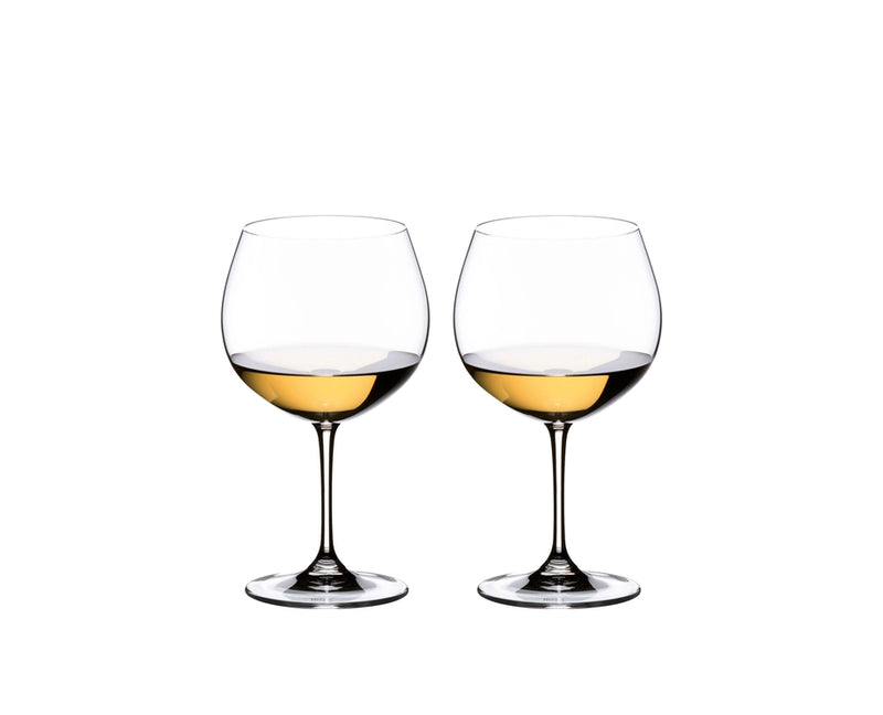 Riedel Vinum XL Oak Chardonnay