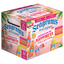 Seagram's Escapes Jamaican Me Happiness Collection