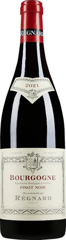 Regnard Bourgogne Rouge 2023