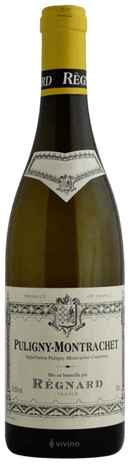 Regnard Puligny-Montrachet Blanc 2021
