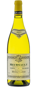 Regnard Meursault Terres Blanches 2022