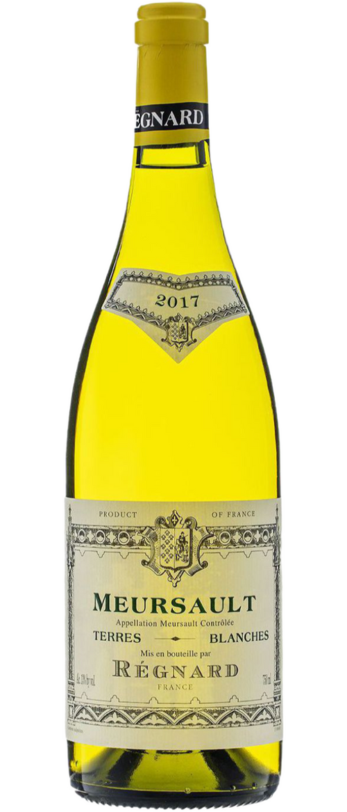 Regnard Meursault Terres Blanches 2022