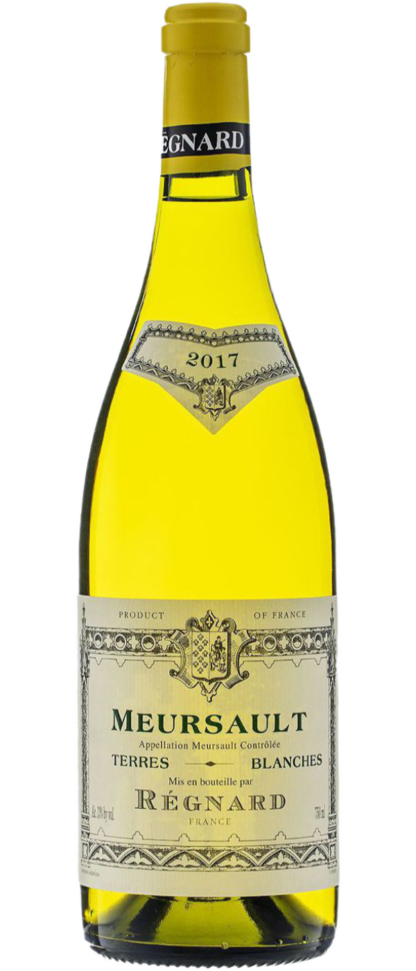Regnard Meursault Terres Blanches 2022