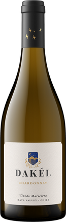 Dakél Itata Valley Chardonnay 2022