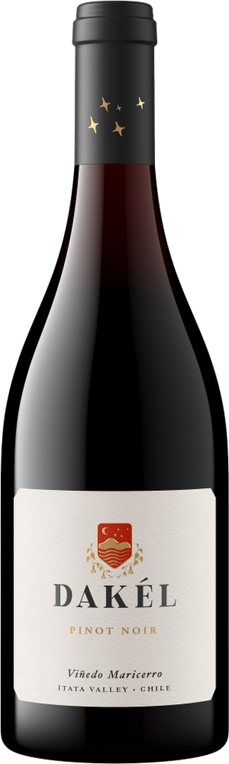 Dakél Itata Valley Pinot Noir 2022