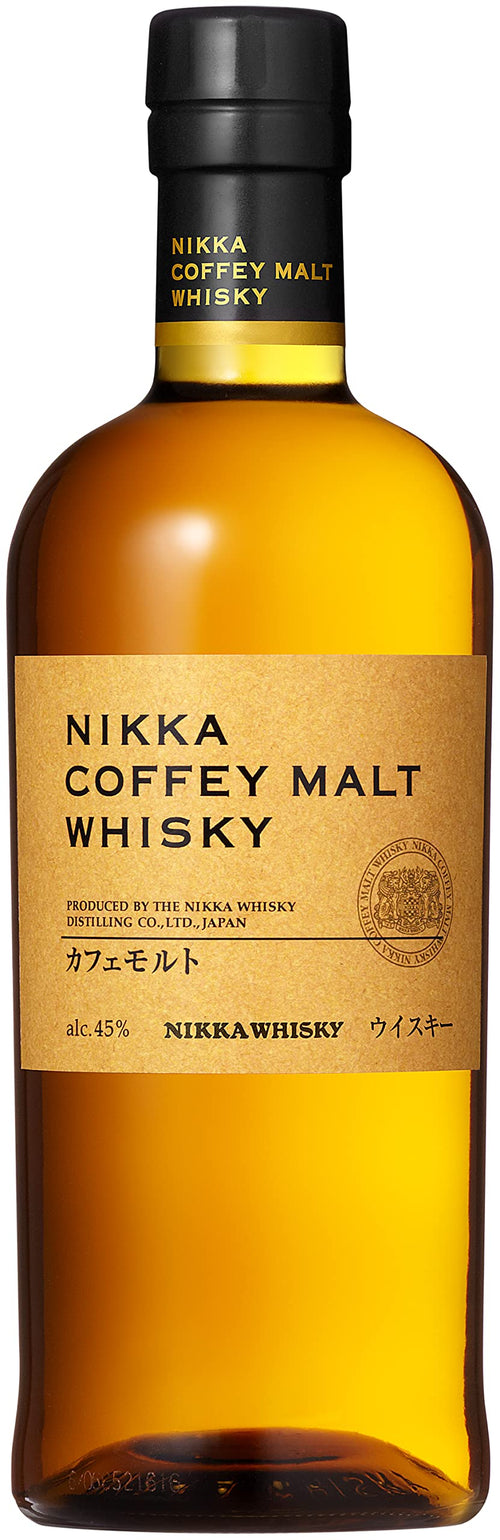 Nikka Whisky Coffey Malt Whisky