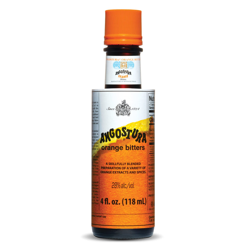 Angostura Orange Bitters